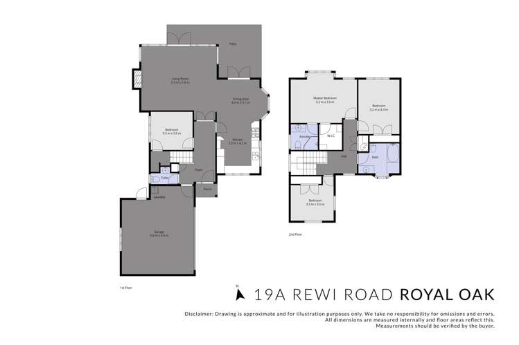 19A Rewi Road Royal Oak_25