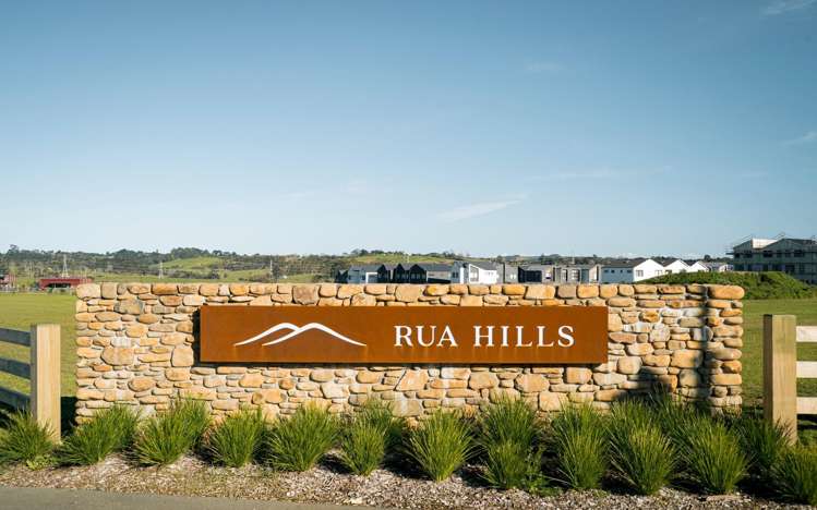 Rua Hills Fred Taylor Drive_0