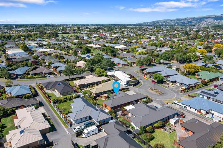 6 Astor Place Halswell_19