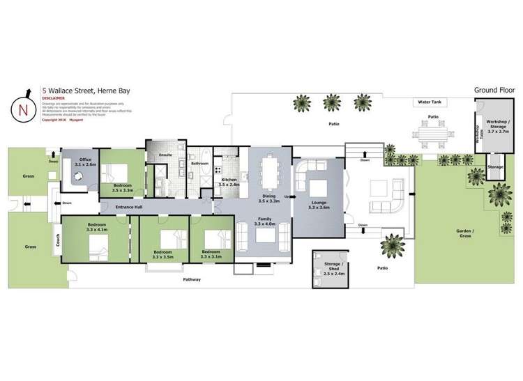 Wallace Street Herne Bay_20