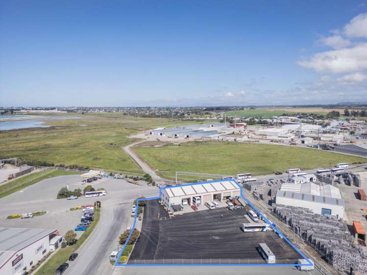 52 Sheffield Street Washdyke_2