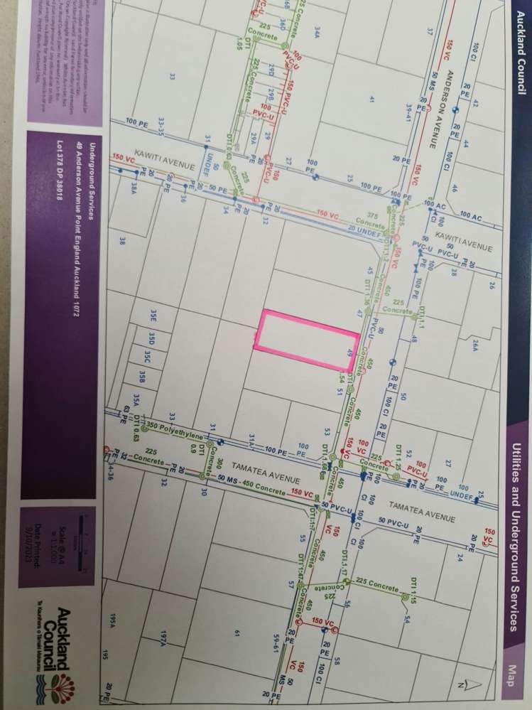 49 Anderson Avenue Point England_23