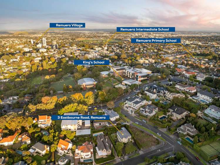 3 Eastbourne Road Remuera_30