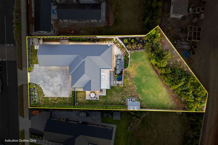 12 Kerr Crescent Patumahoe_48