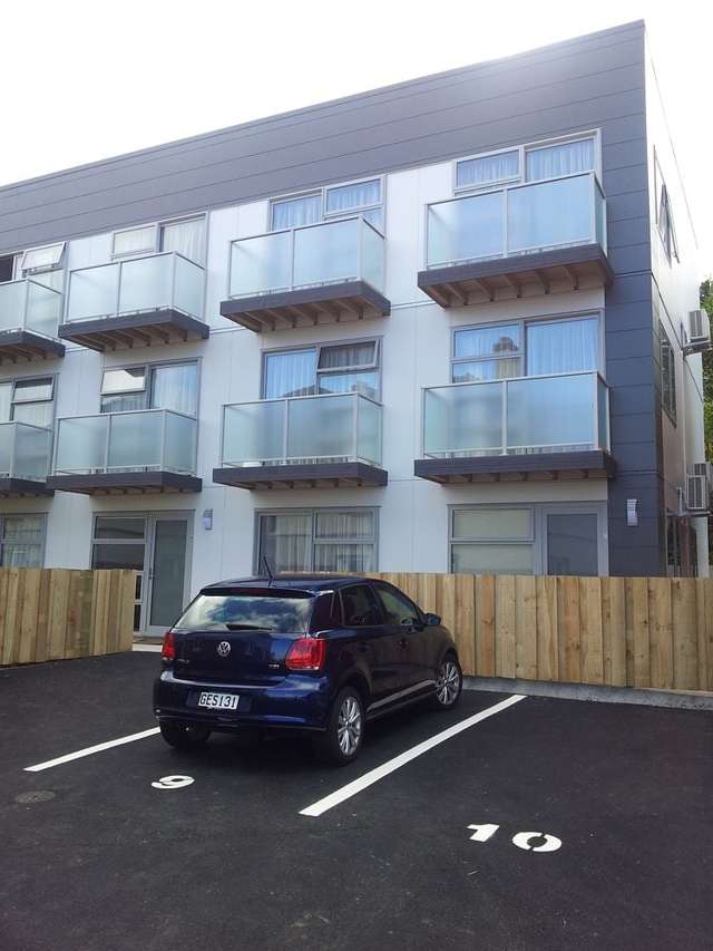 4/25B London Street Dunedin Central_1