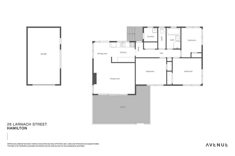 28 Larnach Street St Andrews_19
