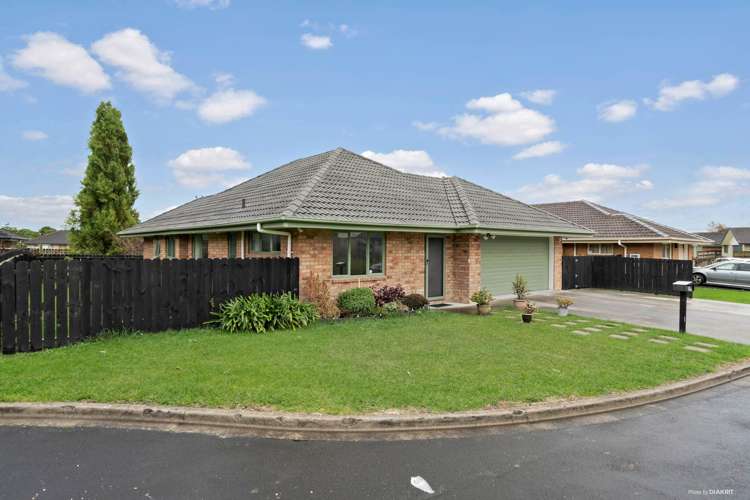 7 Yarrow Lane Papakura_13