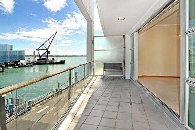 1/147 Quay Street Waitemata Harbour_2