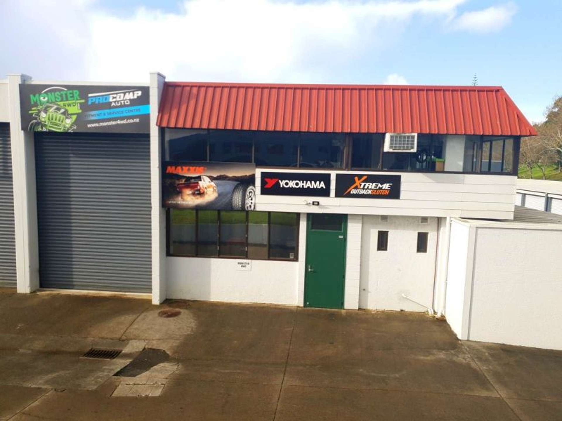 Unit 8/38 Parkway Drive Rosedale_0