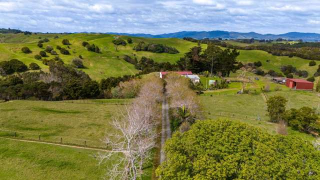 Serene Rural Lifestyle Property