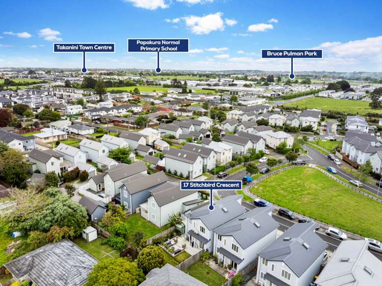 17 Stitchbird Crescent Papakura_17