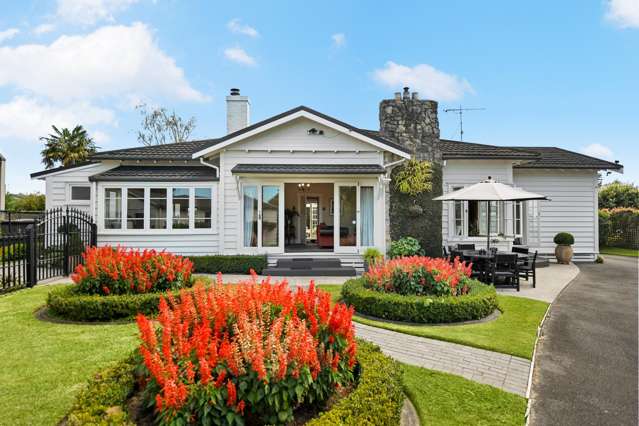 Absolute Tranquility