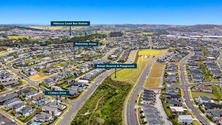 1 Cilliers Drive Silverdale_22