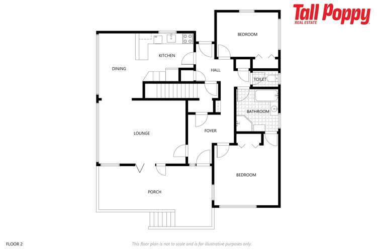 36 Surrey Road Richmond_21