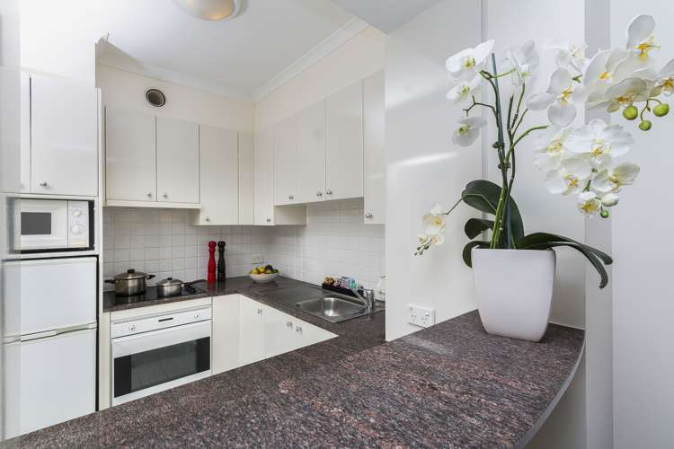 1806/8 Albert Street Auckland Central_7