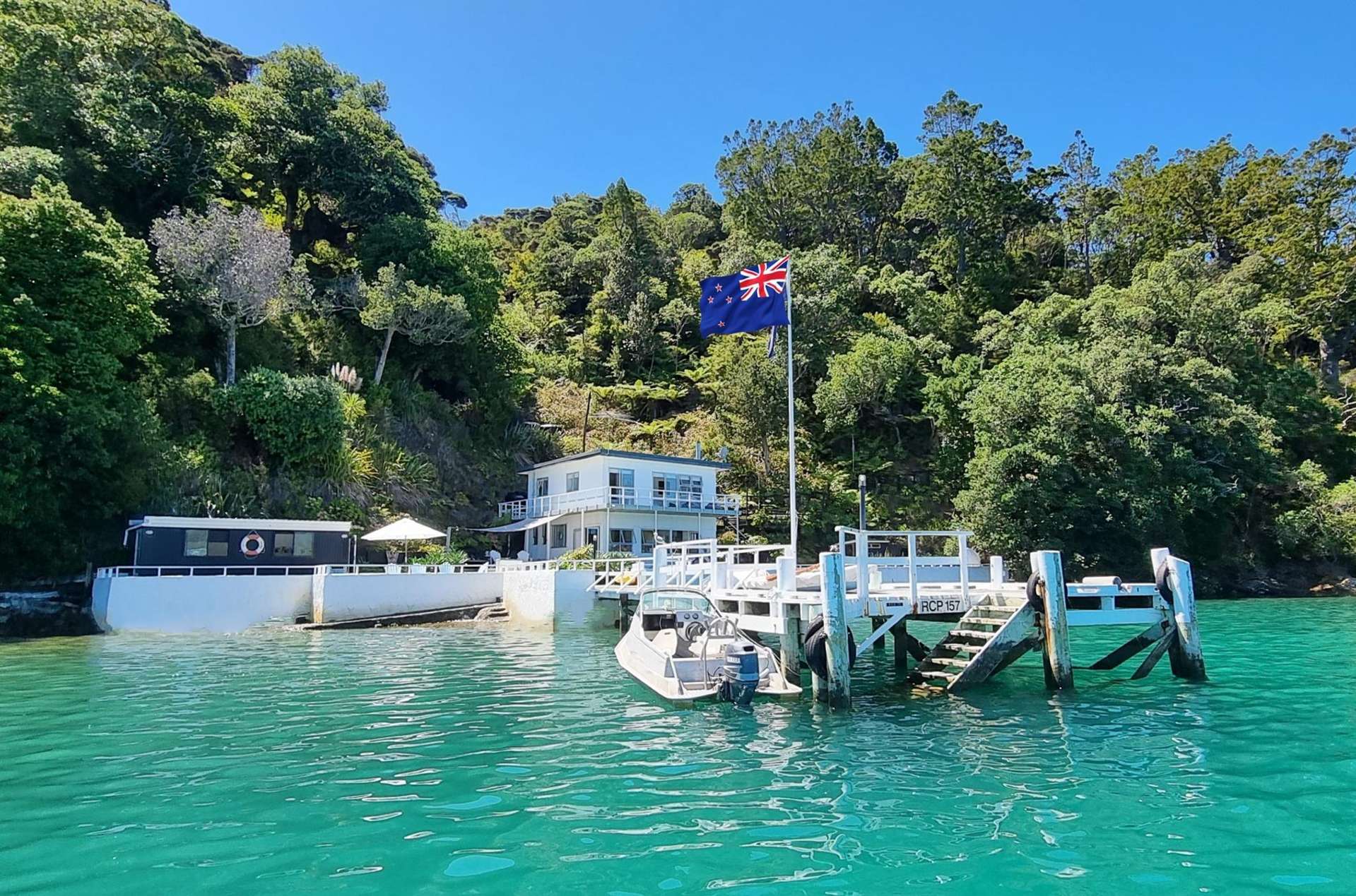 Lots 1&260 Cable Bay Kawau Island_0