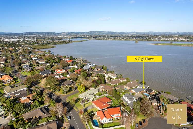 6 Gigi Place Conifer Grove_20