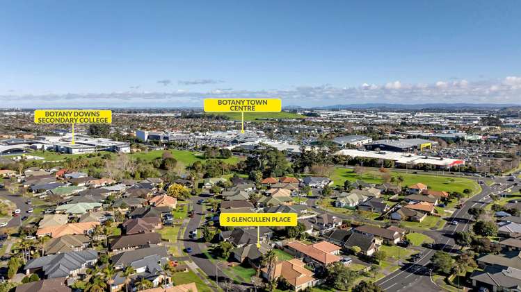 3 Glencullen Place Dannemora_21