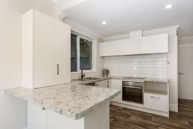 Beautifully Renovated Character Bungalow