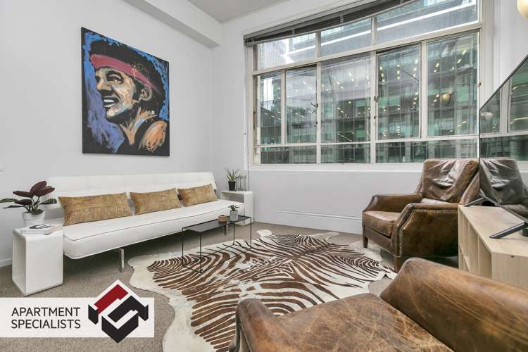 101/105 Queen Street Auckland Central_1