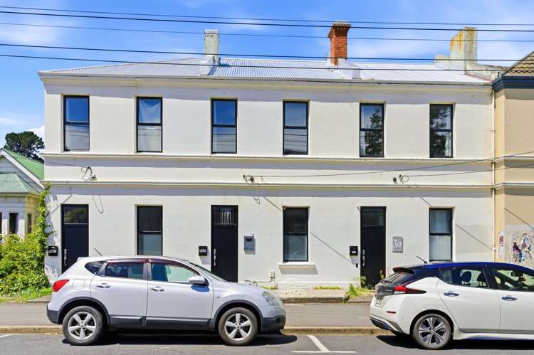 587 Castle Street North Dunedin_17