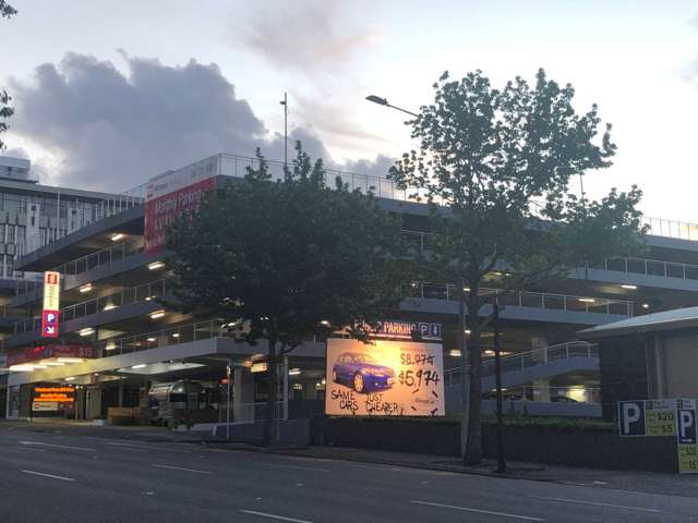 2bo/23 Hobson Street Auckland Central_4