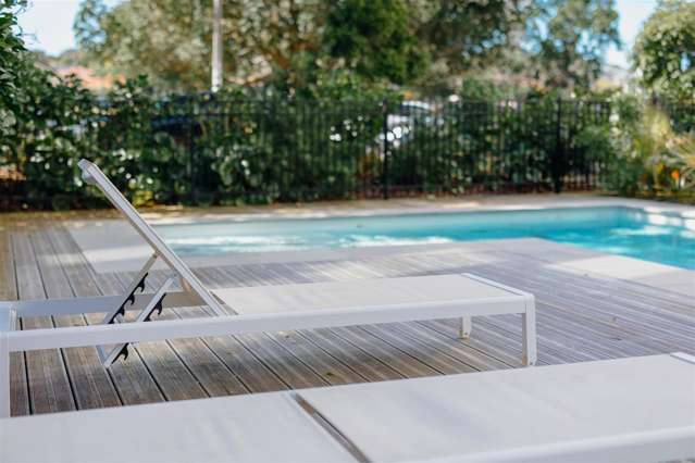 Grab your chance to buy Ockham in Onehunga