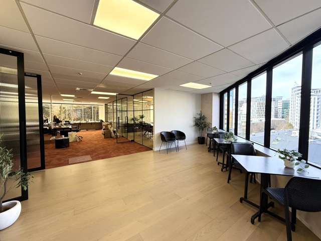 2 Kitchener Street City Centre_3