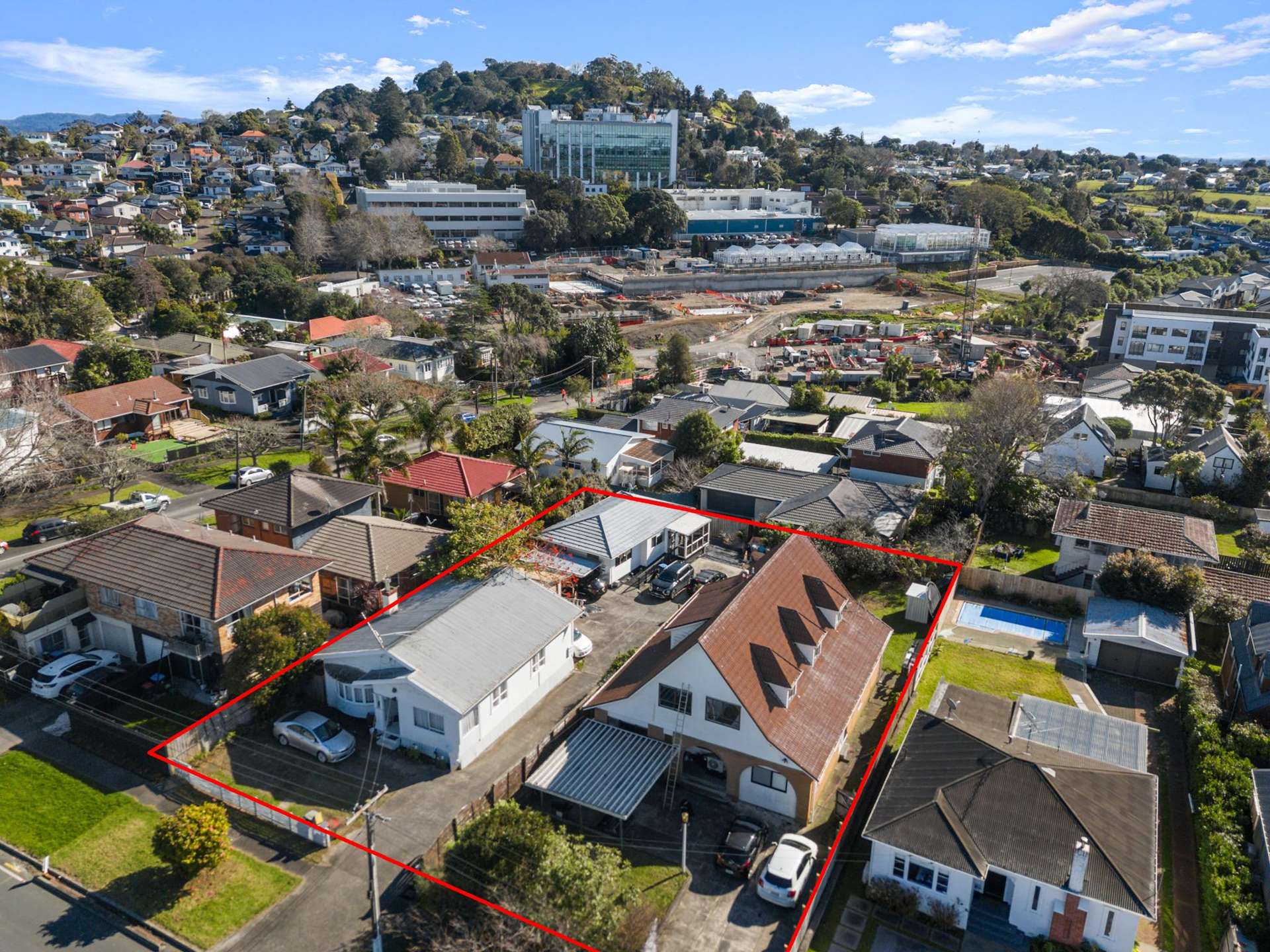 7, 9 and 9A Euston Road Sandringham_0