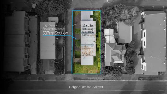 15A, B, C Edgecumbe Street Whitiora_4