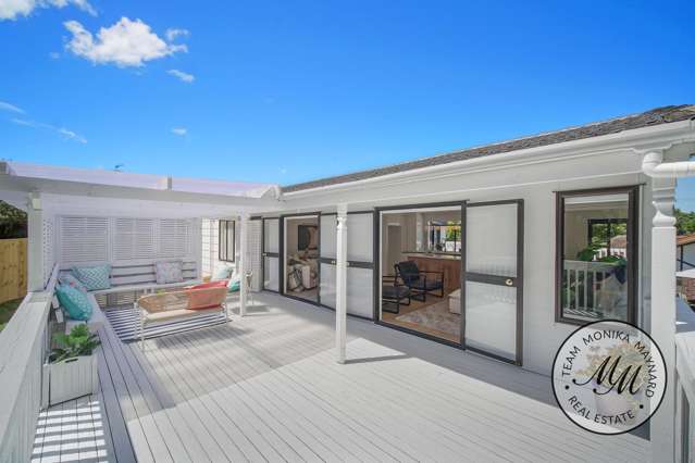 FAMILY LIVING MADE BEAUTIFUL