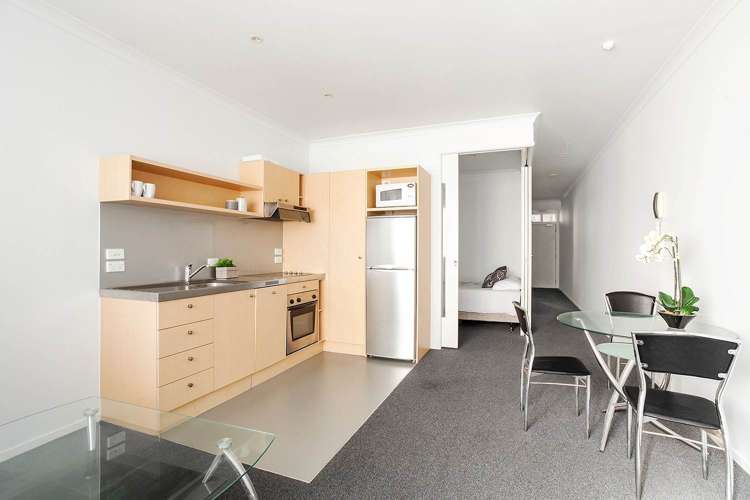 426/149 Nelson Street City Centre_14