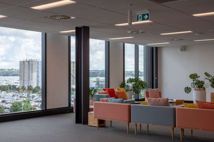 Level 4/12 Madden Street City Centre_8