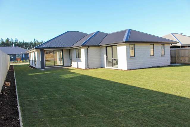 5 Arrowsmith Drive Methven_2