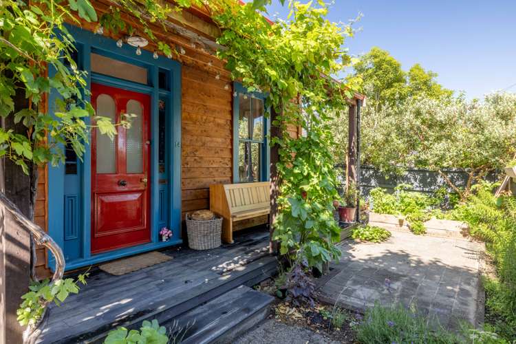 14 Harrison Street Mairehau_19