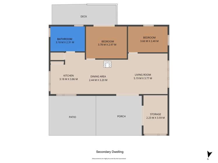 12 Mildon Road Waitakere_39