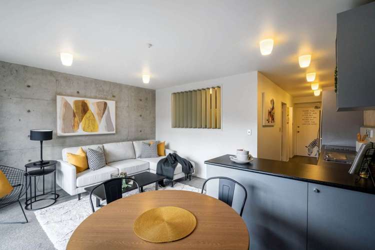 5/25b Cheshire Street Parnell_6