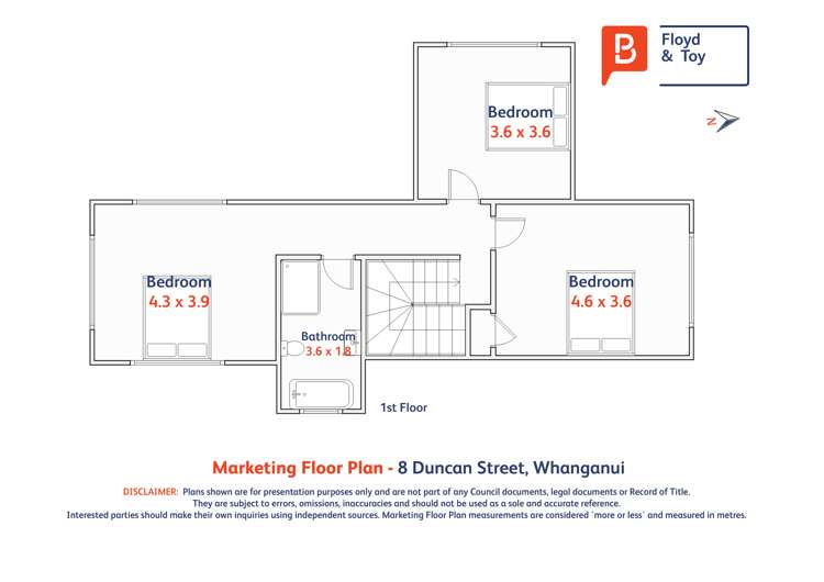 8 Duncan Street Wanganui East_24