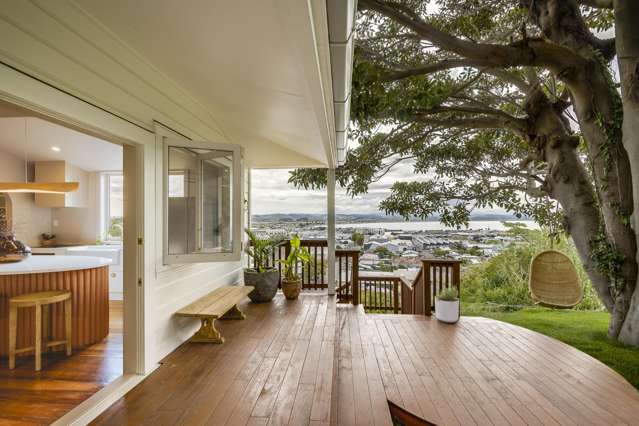 Swoon; remarkable design and build