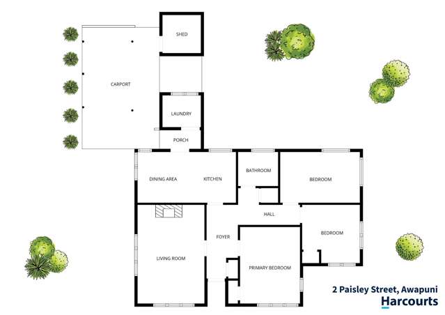 2 Paisley Street Awapuni_1