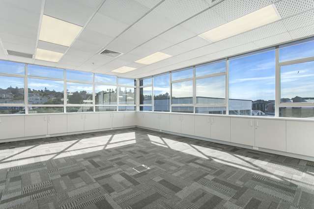 Prime corporate office in Onehunga