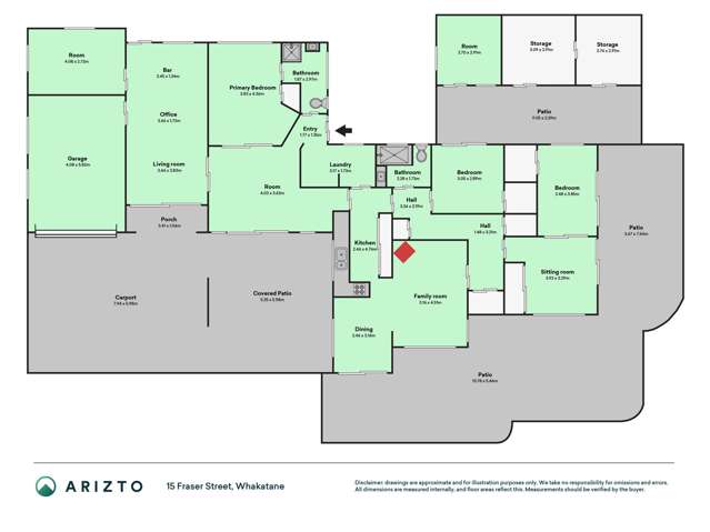 15 Fraser Street Whakatane_1