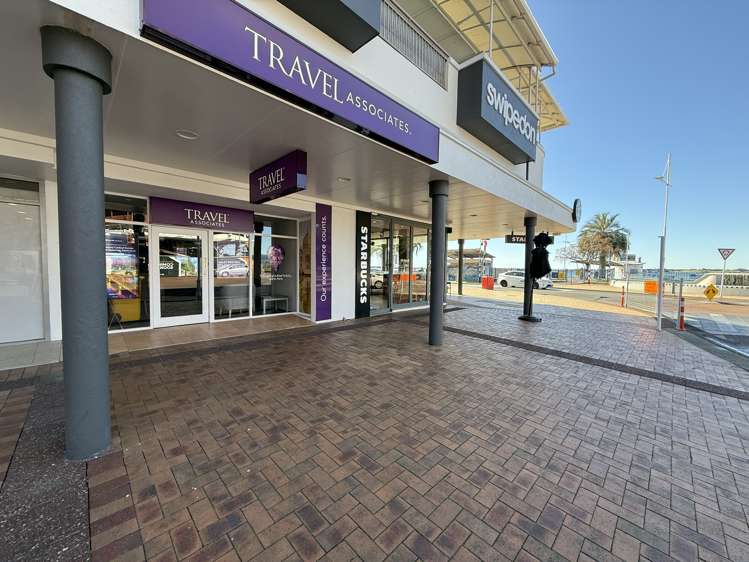 Tenancy 4, 1 Spring Street Tauranga_1