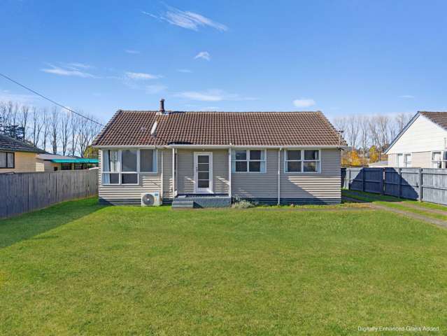 Healthy Homes, Healthy Returns, Huge Section!
