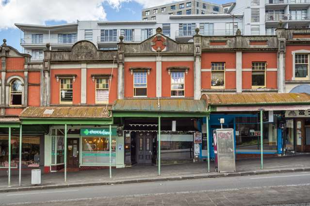 470 Queen Street Auckland_2