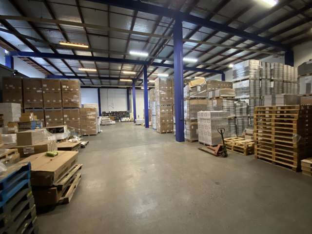 Warehouse & Yard | 70 Kerrs Road Wiri_3