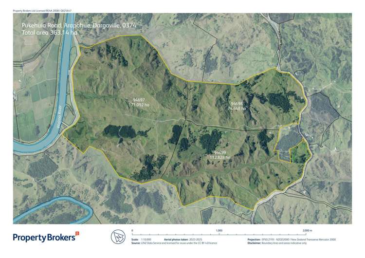 Pukehuia Road Arapohue_24