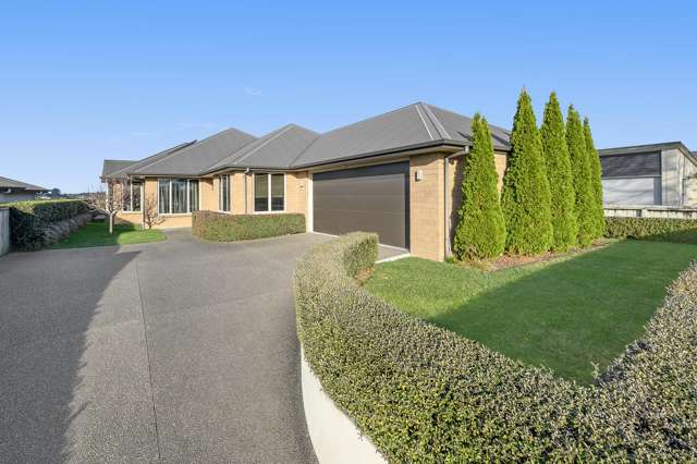 Hot New Bethlehem Listing!