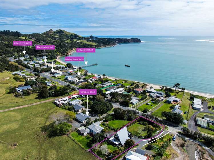 291 Hokianga Harbour Drive Omapere_39