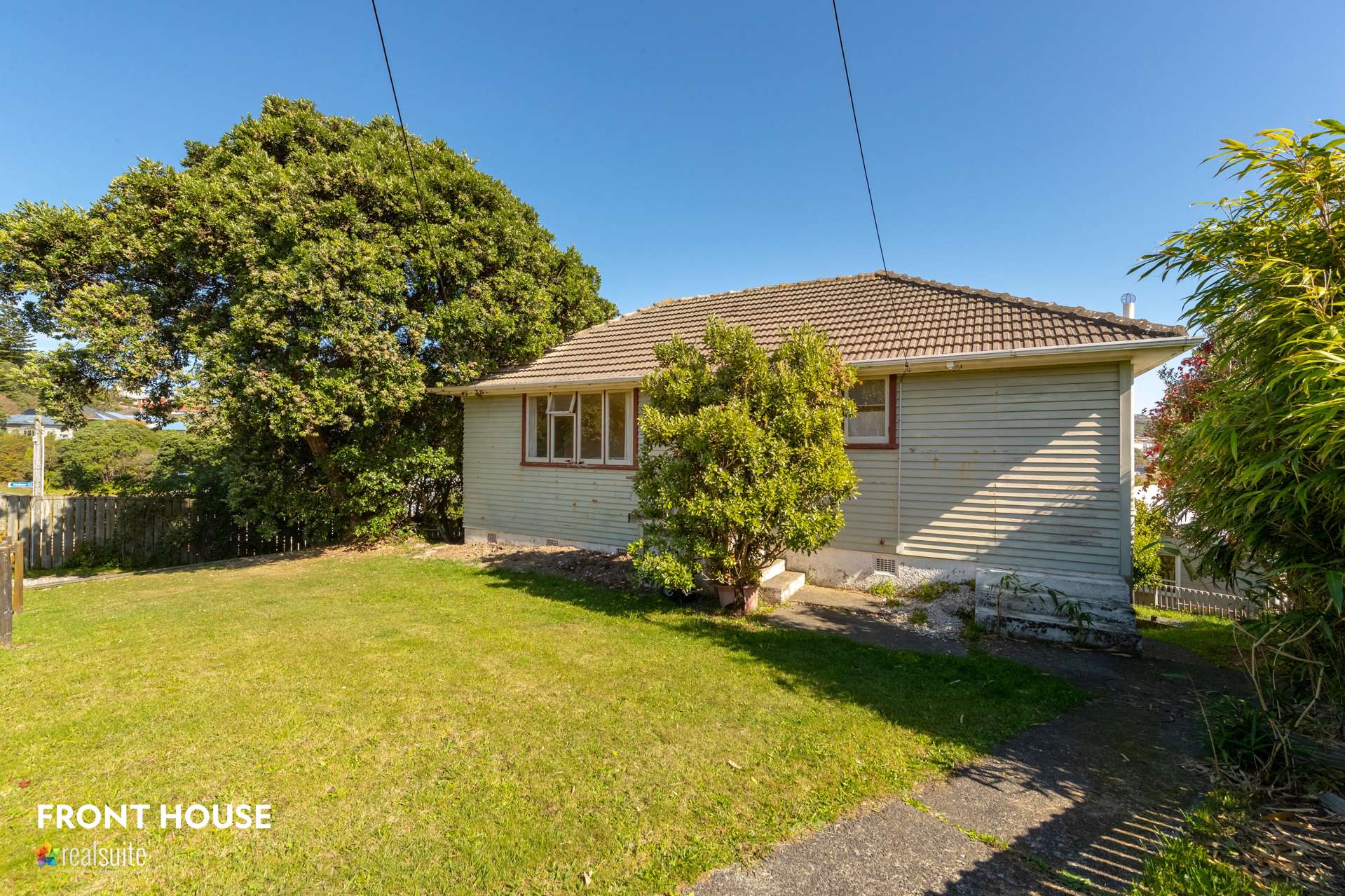 25 Chaffey Crescent Titahi Bay Porirua City Houses for Sale One